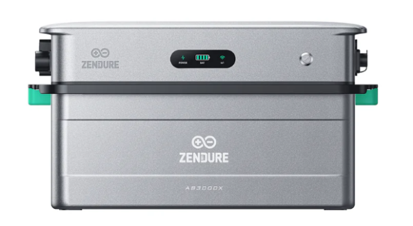 Zendure SolarFlow 2400
