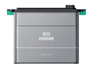 Batterij AB2000X 1.92KWh