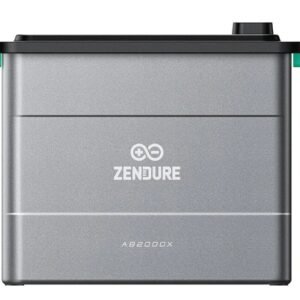 Batterij AB2000X