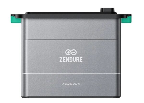 Batterij AB2000X