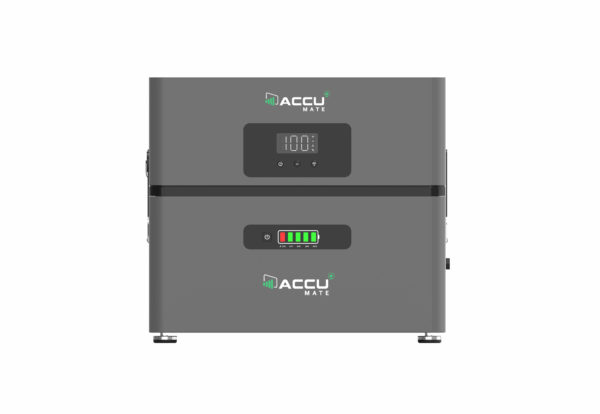 AccuMate plug in inverter - Afbeelding 2