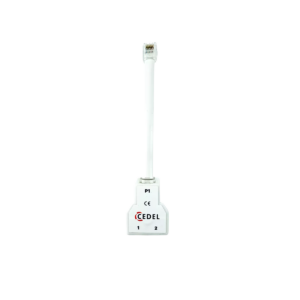 P1 Splitter | Slimme Meter P1 Poort Splitter