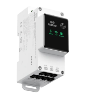 Zendure Smart Meter 3CT | Slimme Energiemeter 3-Fase