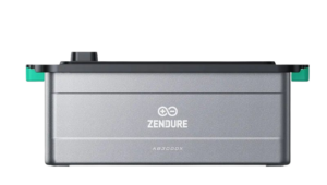 Zendure AB3000X Batterij | 2.88 kWh Uitbreidingsbatterij