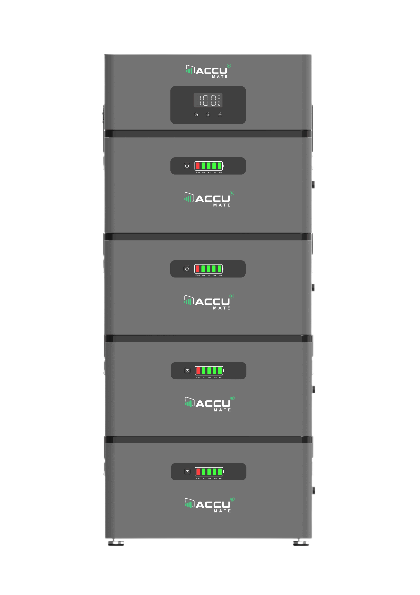 AccuMate plug in 7.2KWh opslag - Afbeelding 2