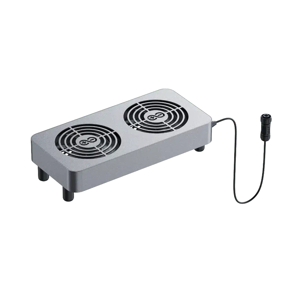 Zendure Cooling Fan | Smart Koelventilator SolarFlow