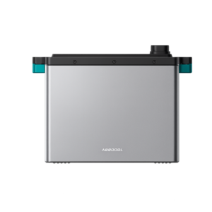 Zendure AB3000L | 2,88 kWh Uitbreidingsbatterij SolarFlow