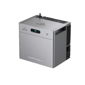 Zendure SolarFlow 2400 AC+ | 2400W plug-in thuisbatterij
