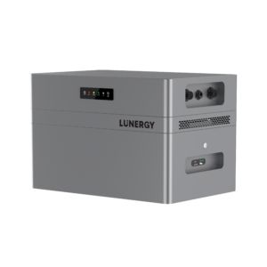 Lunergy Hub 2400 AC + 5KWh opslag