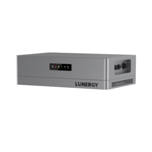 Lunergy Hub 2400 AC