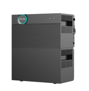 Hyxi Halo 6KWh opslag