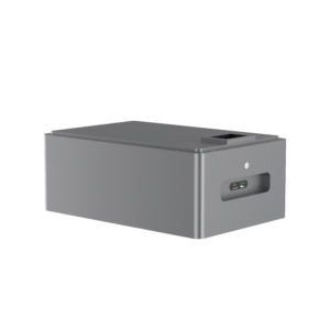 Lunergy Hub batterij 5KWh opslag