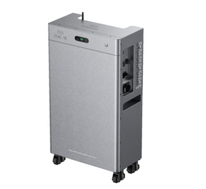 SolarFlow 3000 Mix AC+