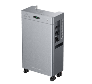 SolarFlow 4000 Mix Pro
