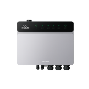 Zendure PowerHub 3 fase