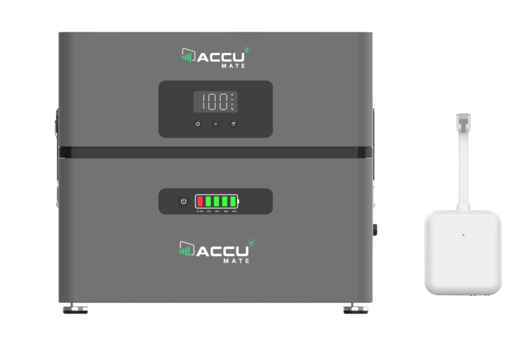 Stekkerbatterij vs traditionele thuisbatterij: wat zijn de verschillen?